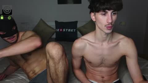 Snapshot of oliver_baker chatting on December 1, 2024, 4:29 pm Oliver  Kaen online show from December 1, 2024, 4:29 pm