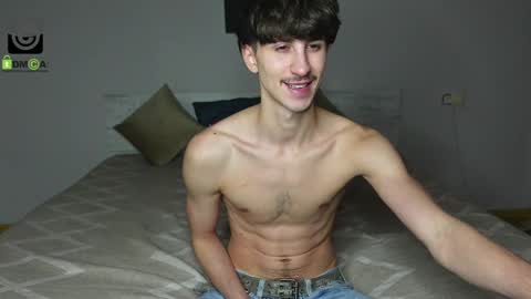 Snapshot of oliver_baker chatting on December 7, 2024, 1:51 pm Oliver  Kaen online show from December 7, 2024, 1:51 pm