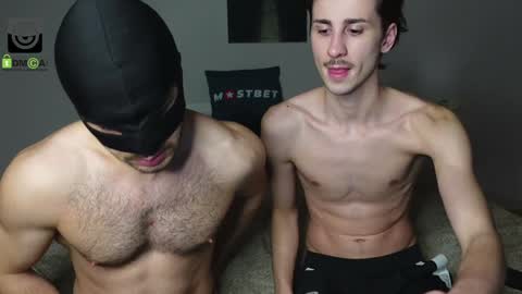 Snapshot of oliver_baker chatting on January 10, 2025, 3:27 pm Oliver  Kaen online show from January 10, 2025, 3:27 pm