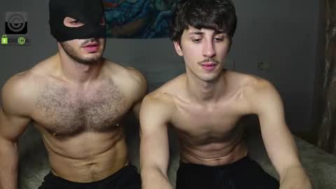 Snapshot of oliver_baker chatting on February 21, 2025, 4:16 pm Oliver  Kaen online show from February 21, 2025, 4:16 pm