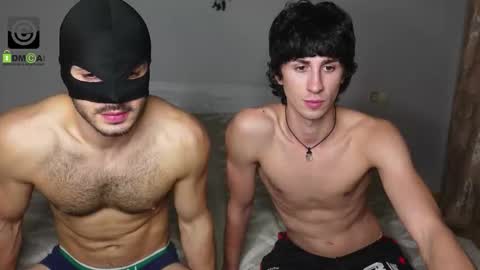 Snapshot of oliver_baker chatting on October 5, 2025, 4:05 pm Oliver  Kaen online show from October 5, 2025, 4:05 pm