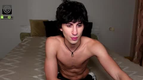 Snapshot of oliver_baker chatting on October 27, 2025, 3:16 pm Oliver  Kaen online show from October 27, 2025, 3:16 pm