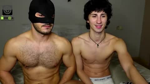 Snapshot of oliver_baker chatting on November 3, 2025, 4:19 pm Oliver  Kaen online show from November 3, 2025, 4:19 pm