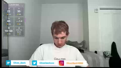 Snapshot of oliver_beck chatting on September 11, 2025, 7:47 pm Oliver Beck online show from September 11, 2025, 7:47 pm