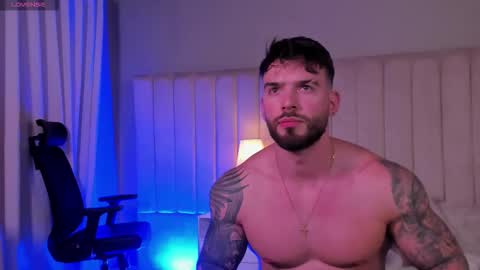 oliver_colt__ online show from March 21, 2026, 2:27 am