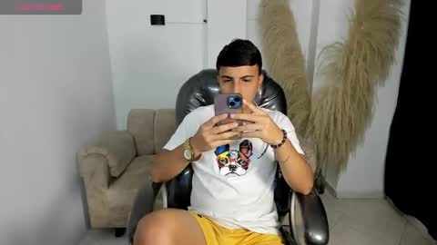 OLIVER online show from February 12, 2026, 12:11 pm