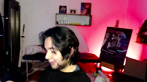 oliver_laid_2023 online show from October 25, 2025, 3:03 am