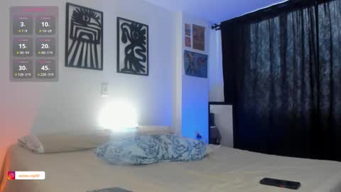 Snapshot of oliver_plata_ chatting on September 29, 2025, 1:49 pm Oliver online show from September 29, 2025, 1:49 pm