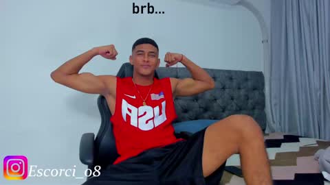 Snapshot of oliver_smith_2 chatting on January 10, 2025, 6:38 pm oliver_smith_2 online show from January 10, 2025, 6:38 pm