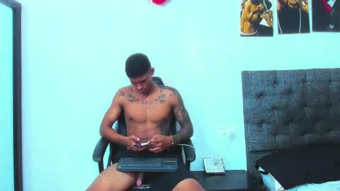 Snapshot of oliver_smith_2 chatting on September 20, 2025, 5:25 pm oliver_smith_2 online show from September 20, 2025, 5:25 pm