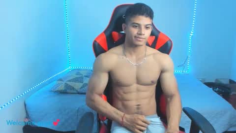 Snapshot of oliver_thompsson chatting on December 28, 2024, 4:08 am oliver thompsson online show from December 28, 2024, 4:08 am