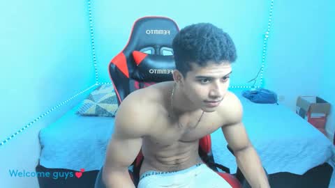 Snapshot of oliver_thompsson chatting on January 10, 2025, 10:57 pm oliver thompsson online show from January 10, 2025, 10:57 pm