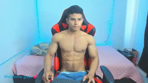 Snapshot of oliver_thompsson chatting on February 16, 2025, 6:54 pm oliver thompsson online show from February 16, 2025, 6:54 pm