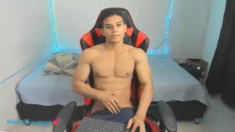 Snapshot of oliver_thompsson chatting on December 5, 2025, 1:58 am oliver thompsson online show from December 5, 2025, 1:58 am