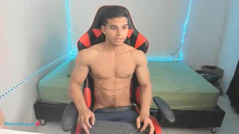 oliver thompsson online show from February 9, 2026, 12:58 am