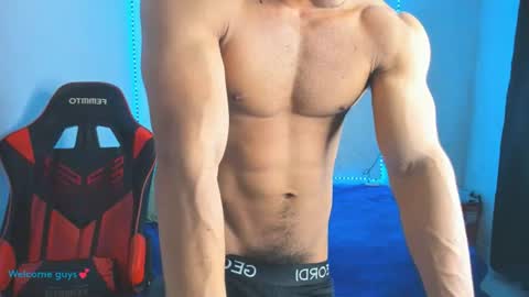 Snapshot of oliver_thompsson chatting on July 26, 2026, 12:08 am oliver thompsson online show from July 26, 2026, 12:08 am