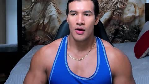 oliver_tommy online show from November 29, 2025, 11:24 am