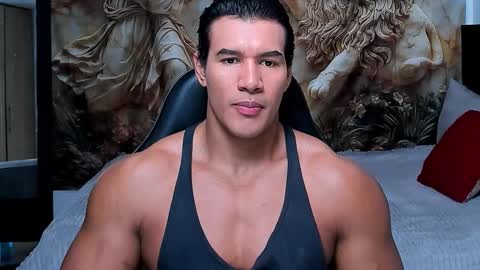 oliver_tommy online show from December 3, 2025, 12:25 pm