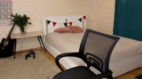 Snapshot of oliver_travis chatting on January 25, 2025, 12:17 am Oliver Evans online show from January 25, 2025, 12:17 am