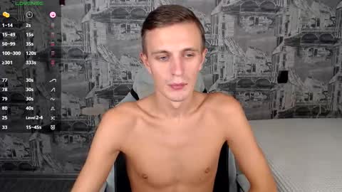 Oliver online show from November 18, 2025, 9:03 am