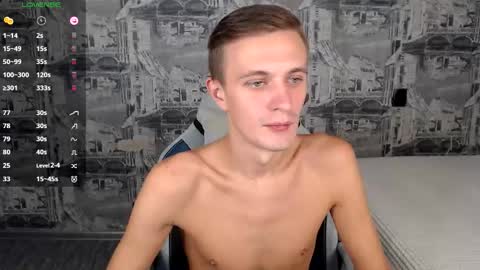 Oliver online show from November 20, 2025, 9:20 am