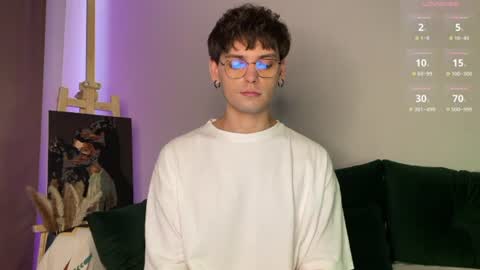 oliverlawrence online show from June 14, 2026, 2:24 am