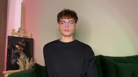 oliverlawrence online show from July 5, 2026, 4:19 am
