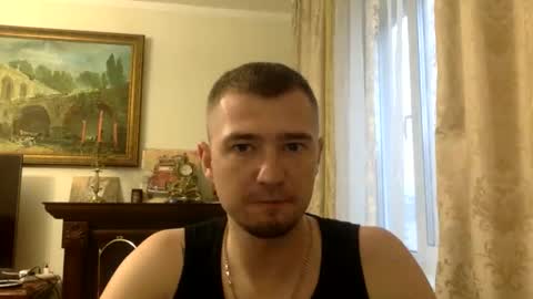 Snapshot of oliverlucky chatting on October 16, 2025, 2:51 pm CryotoneX online show from October 16, 2025, 2:51 pm