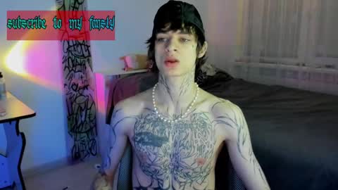 oliverrgroove online show from March 4, 2025, 3:48 pm