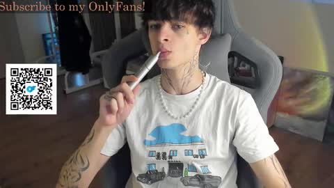 oliverrgroove online show from September 23, 2025, 2:42 pm