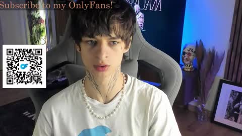 oliverrgroove online show from October 26, 2025, 4:29 am