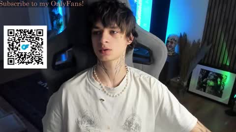 oliverrgroove online show from November 26, 2025, 8:43 pm