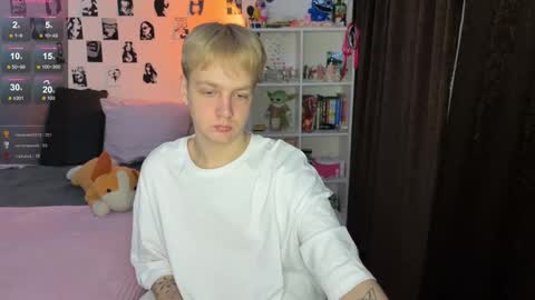 oliver online show from November 16, 2025, 12:16 am