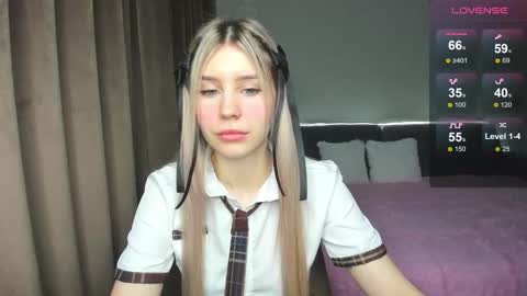 Olivia online show from December 4, 2025, 5:28 am