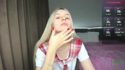 Olivia online show from January 11, 2026, 12:32 pm