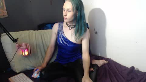 StonerBratOlivia online show from July 2, 2026, 8:37 pm
