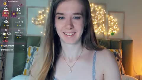 Olivia online show from May 26, 2026, 4:03 pm