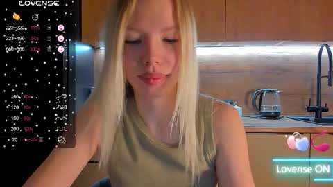 Olivia 3 online show from January 7, 2026, 10:01 pm