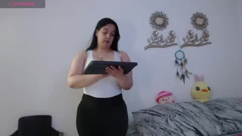 Olivia Gonzales online show from June 6, 2026, 8:02 pm