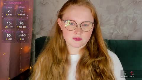 Olivia Date online show from December 9, 2024, 4:26 pm