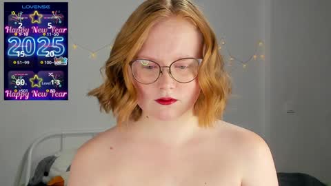 Olivia Date online show from January 8, 2025, 3:39 pm