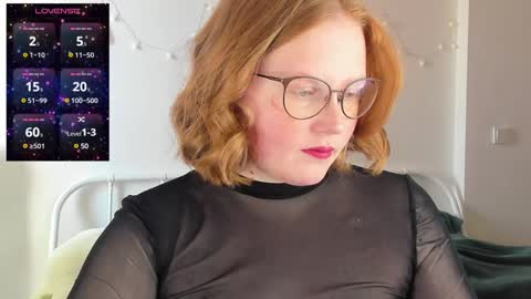 Olivia Date online show from January 25, 2025, 11:55 am