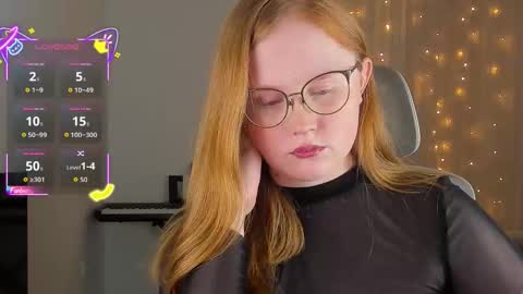 Olivia Date online show from December 16, 2025, 3:06 pm