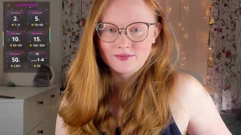 Olivia Date online show from February 26, 2026, 8:35 am