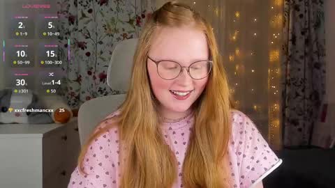 Olivia Date online show from May 6, 2026, 6:02 pm