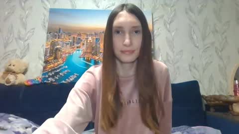 Olivia online show from January 9, 2025, 7:08 pm
