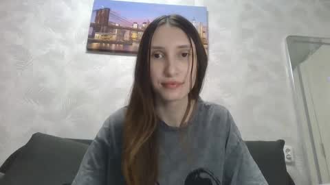 Olivia online show from January 26, 2025, 10:46 pm