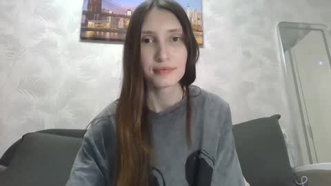 Olivia online show from January 28, 2025, 1:08 am