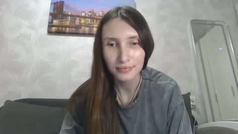 Olivia online show from February 3, 2025, 2:36 am