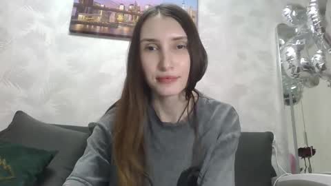 Olivia online show from February 8, 2025, 10:08 pm